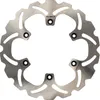 All Balls Stainless Steel Rear Brake Rotor