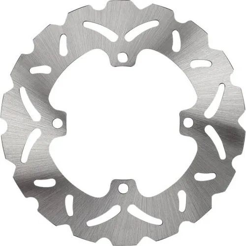 All Balls Stainless Steel Rear Brake Rotor 2