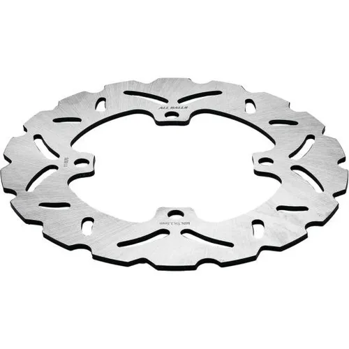 All Balls Stainless Steel Rear Brake Rotor 4