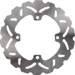 All Balls Stainless Steel Rear Brake Rotor