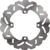 All Balls Stainless Steel Rear Brake Rotor