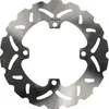 All Balls Stainless Steel Rear Brake Rotor