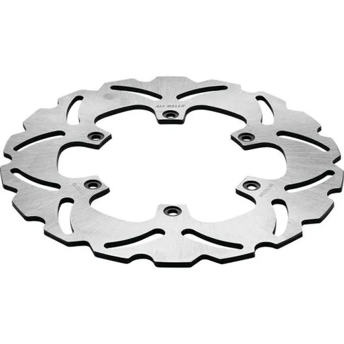 All Balls Stainless Steel Rear Brake Rotor 6