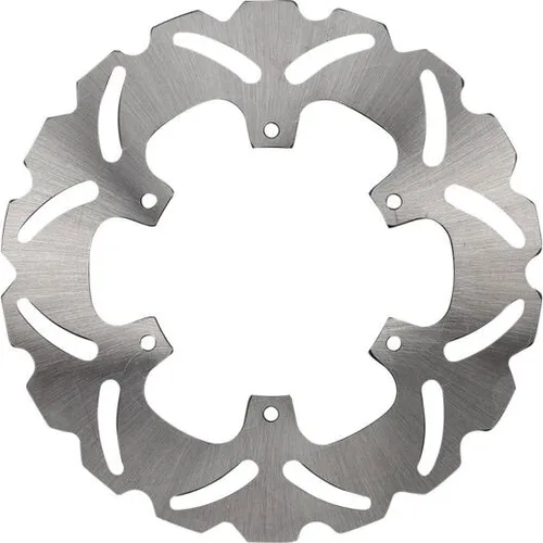 All Balls Stainless Steel Rear Brake Rotor 5