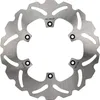 All Balls Stainless Steel Rear Brake Rotor