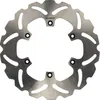 All Balls Stainless Steel Rear Brake Rotor