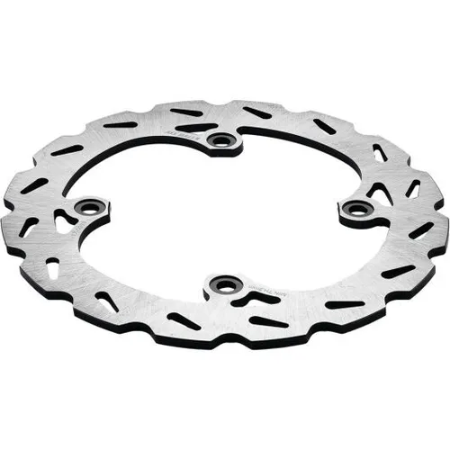 All Balls Stainless Steel Front Brake Rotor 4