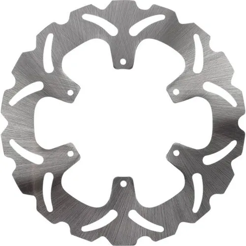 All Balls Stainless Steel Front Brake Rotor 2