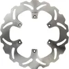 All Balls Stainless Steel Front Brake Rotor