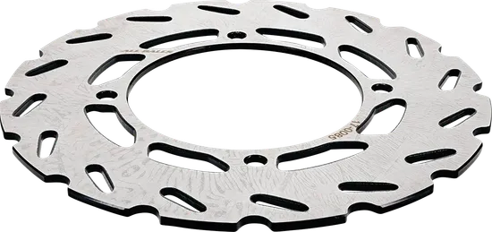 All Balls Stainless Steel Rear Brake Rotor