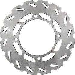 All Balls Stainless Steel Rear Brake Rotor