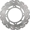 All Balls Stainless Steel Rear Brake Rotor