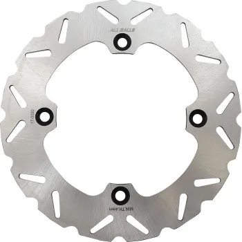 All Balls Stainless Steel Front or Rear Brake Rotor Disc