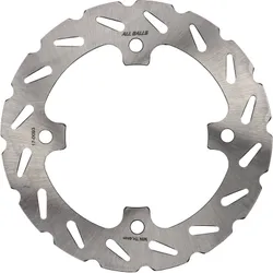All Balls Stainless Steel Front or Rear Brake Rotor Disc