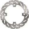 All Balls Stainless Steel Front or Rear Brake Rotor Disc