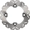 All Balls Stainless Steel Front Brake Rotor Disc