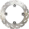 All Balls Stainless Steel Front Brake Rotor Disc