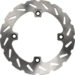 All Balls Stainless Steel Rear Brake Rotor Disc