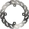 All Balls Stainless Steel Rear Brake Rotor Disc