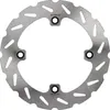 All Balls Stainless Steel Rear Brake Rotor Disc