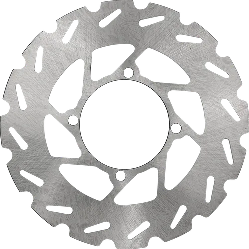 All Balls Stainless Steel Front Brake Rotor Disc