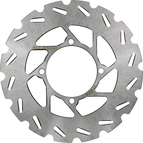 All Balls Stainless Steel Front Brake Rotor Disc