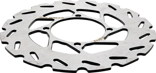 All Balls Stainless Steel Front Brake Rotor Disc