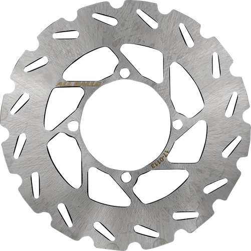 All Balls Stainless Steel Front Brake Rotor Disc