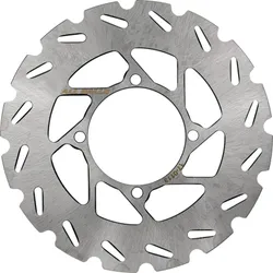 All Balls Stainless Steel Front Brake Rotor Disc