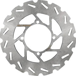 All Balls Stainless Steel Front Brake Rotor Disc