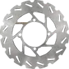 All Balls Stainless Steel Front Brake Rotor Disc