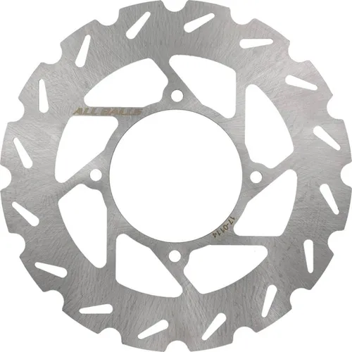 All Balls Stainless Steel Front Brake Rotor Disc