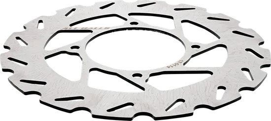 All Balls Stainless Steel Front Brake Rotor Disc