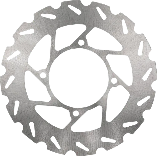 All Balls Stainless Steel Front Brake Rotor Disc