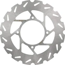 All Balls Stainless Steel Front Brake Rotor Disc