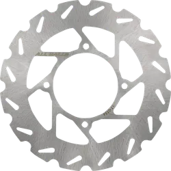 All Balls Stainless Steel Front Brake Rotor Disc