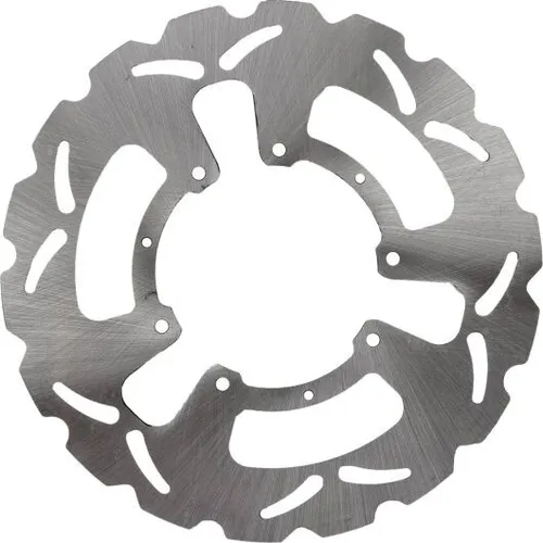 All Balls Stainless Steel Front Brake Rotor 3