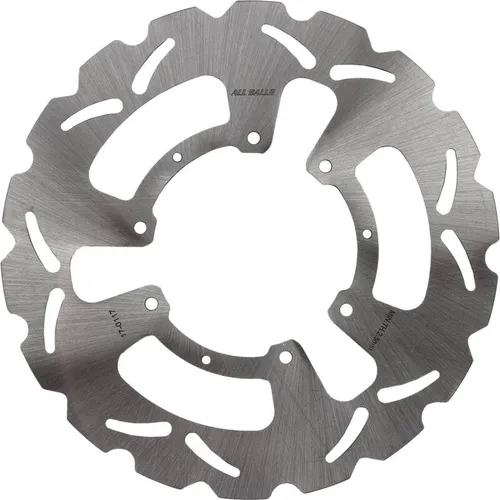All Balls Stainless Steel Front Brake Rotor