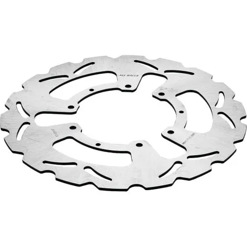 All Balls Stainless Steel Front Brake Rotor 2