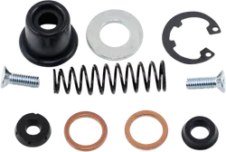 Moose Front Brake Master Cylinder Rebuild Repair Kit