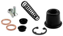 All Balls Front Brake Master Cylinder Rebuild Kit