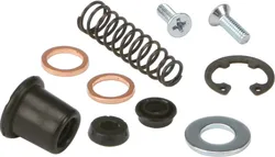 All Balls Front Brake Master Cylinder Rebuild Kit