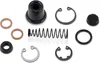 Moose Racing Rear Brake Master Cylinder Rebuild Repair Kit