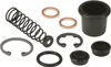 All Balls Rear Brake Master Cylinder Rebuild Kit