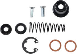 Moose Racing Front Brake Master Cylinder Rebuild Repair Kit