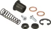 All Balls Fr/R Left Hand Brake Master Cylinder Rebuild Kit