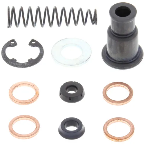 All Balls Front Brake Master Cylinder Rebuild Kit
