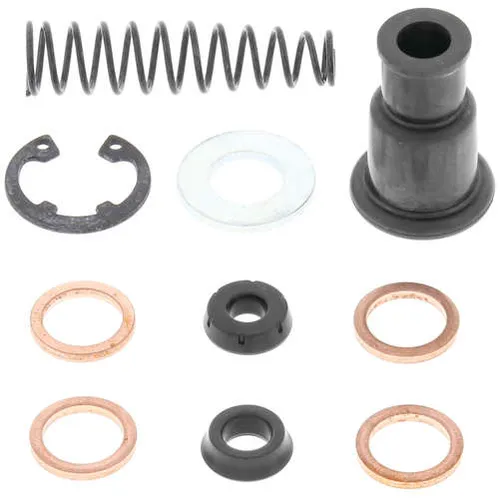 All Balls Front Brake Master Cylinder Rebuild Kit