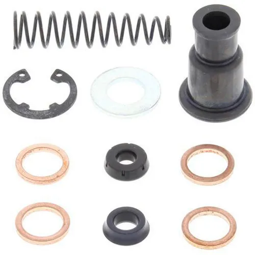 All Balls Front Brake Master Cylinder Rebuild Kit