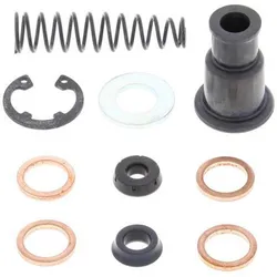 All Balls Front Brake Master Cylinder Rebuild Kit